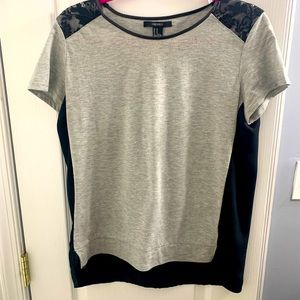 Forever 21 blouse